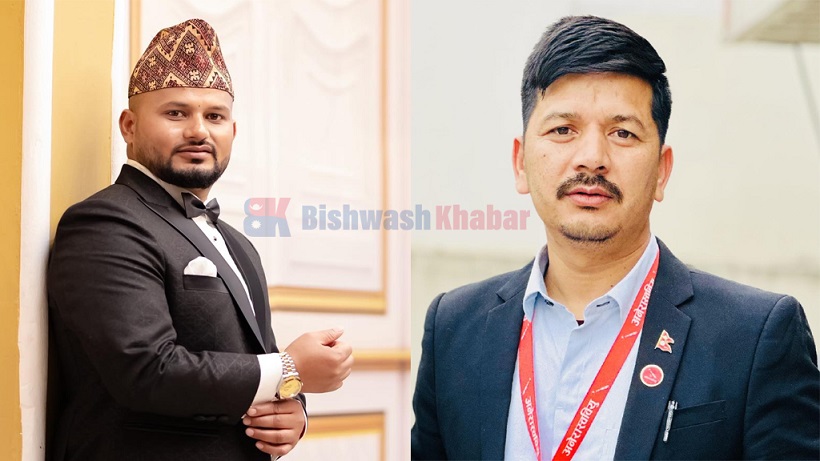 बाजुराबाट रोकाया र बैतडीबाट गिरी एमालेको प्रतिनिधिमा सर्वसम्मत