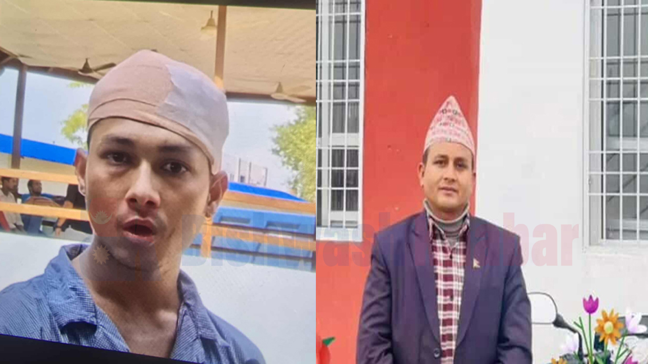 जेनजी भन्दै वडाध्यक्षले युवालाई ढुंगाले हाने, प्रहरीले गर्‍यो पक्राउ