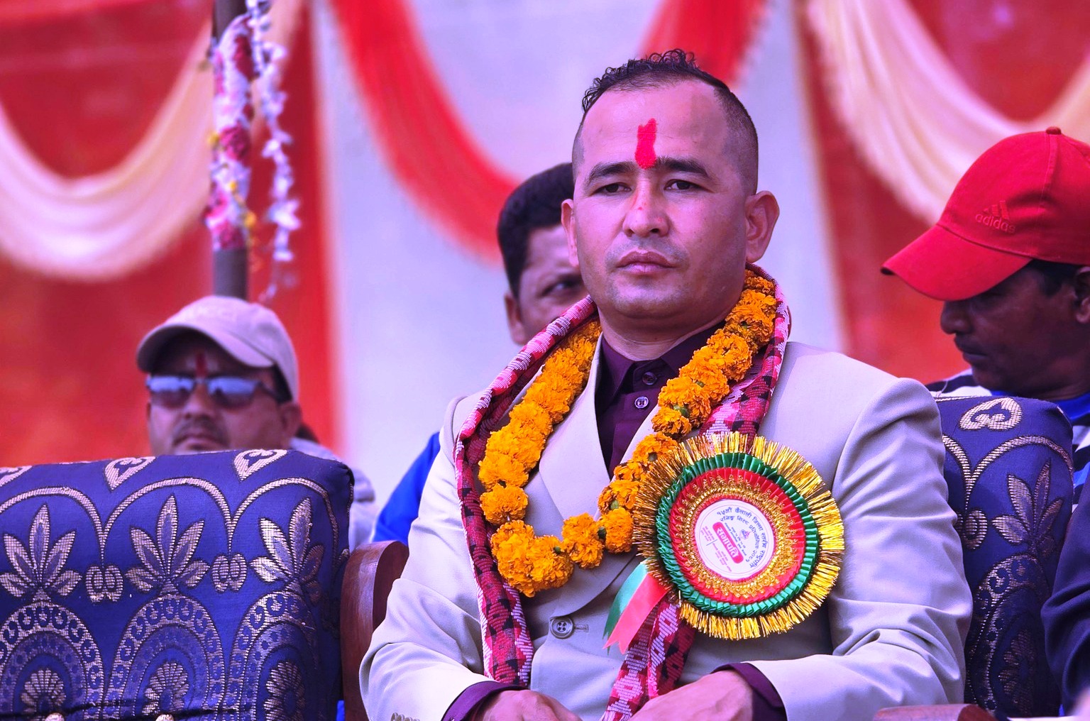 कैलालीमा खेलकुद महासघं गठन, अध्यक्षमा ललित खत्री सर्वसम्मत