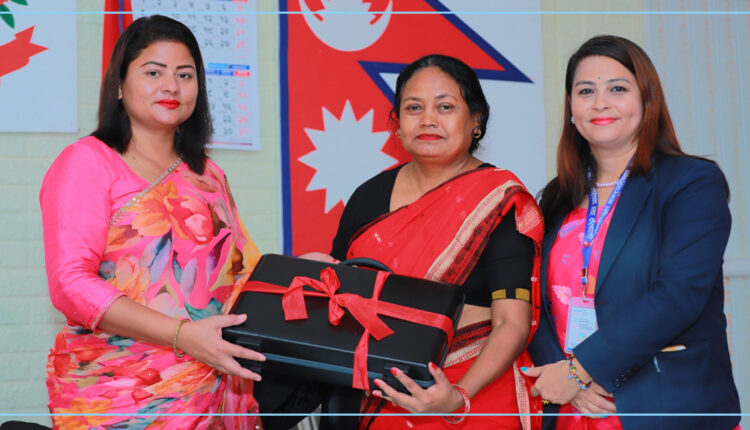 लम्कीचुहा नगरपालिकाको एक अर्ब २० करोडको बजेट सार्वजनिक