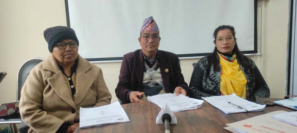 सुदूरपश्चिममा मेडिकल उपकरण खरिदमा अनियमितता, छानबिनका लागि लेखा समितिको अख्तियारलाई आग्रह