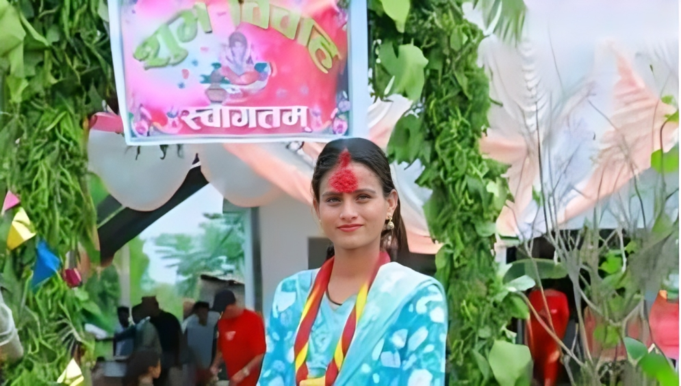 कैलालीमा माइतीघर हिडेकी महिला सम्पर्कविहीन