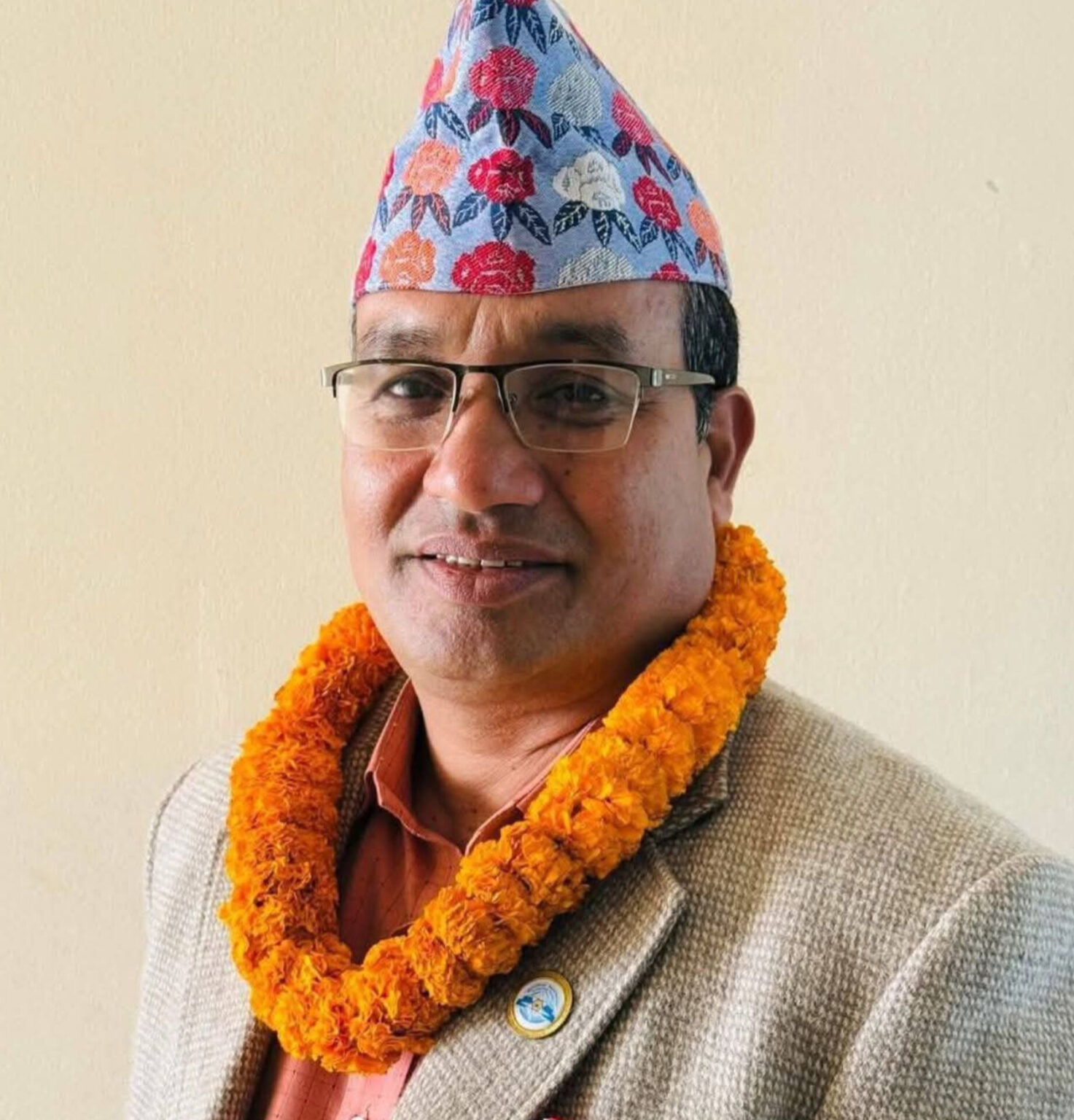 कैलाली बहुमुखी क्याम्पसको क्याम्पस प्रमुखमा डा. विष्ट नियुक्त