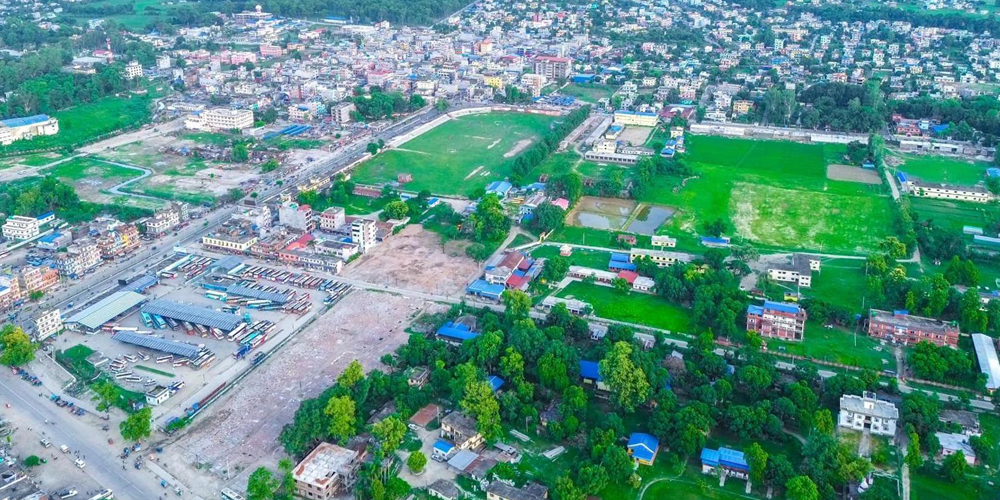 सुदूरपश्चिमको पहाडबाट तराई झर्ने बढ्दै, चुनौती थपिँदै