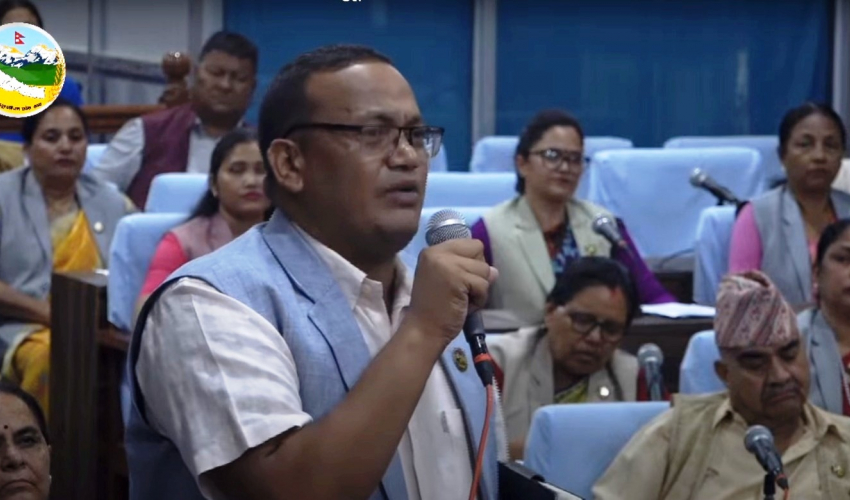 भारतमा नेपालीलाई बन्धक बनाउने गिरोहमाथि कारबाहीको माग