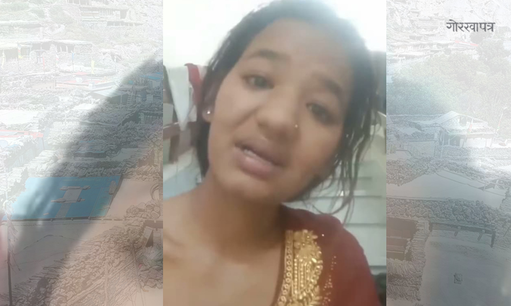 सिकिस्त भएपछि कुवेतबाट उद्धारको माग गर्दै मल्ल