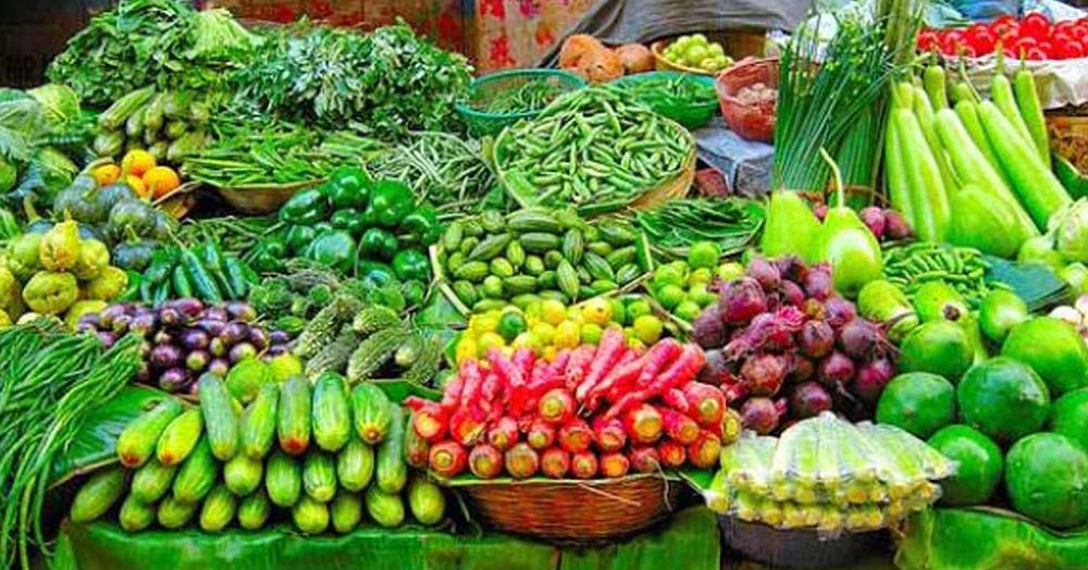 कञ्चनपुरमा तरकारीमा खानै नहुने मात्रामा विषादीको प्रयोग