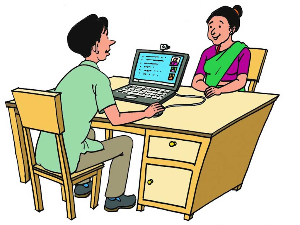 कञ्चनपुरमा एक हजार सात सय मतदाता थपीए