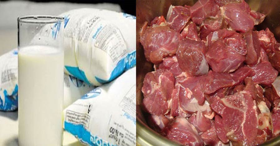 दूध र मासुमा आत्मनिर्भर  ‘कञ्चनपुर’