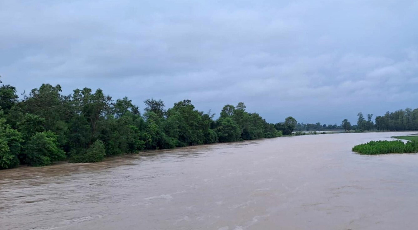 धनगढीमा मोहनामा डुबेर एक पुरुषको मृत्यु