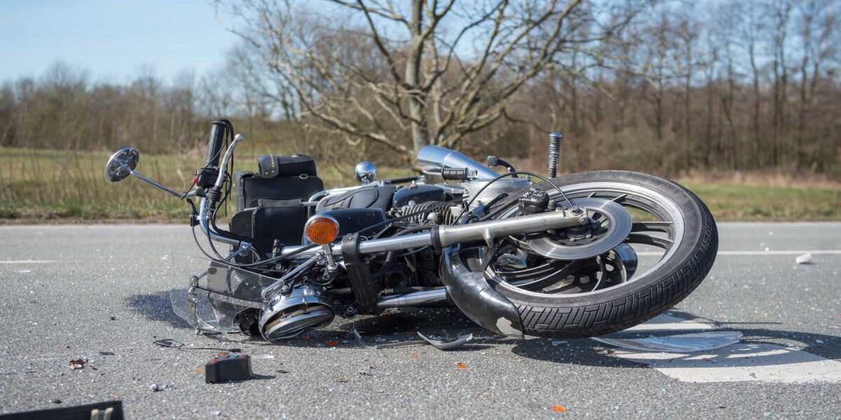 कैलालीको भजनीमा मोटरसाइकल दुर्घटना, चालकको मृत्यु