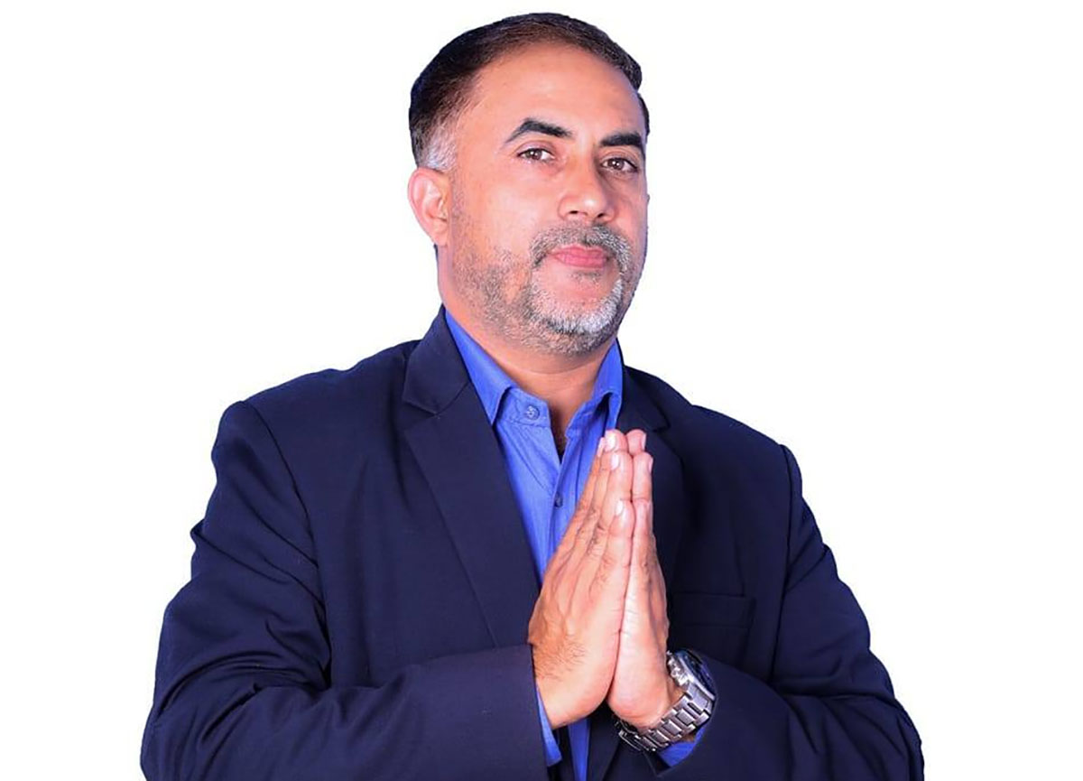 नाउपाको नियमित कामबाट रञ्जिता श्रेष्ठ अलग, बास्तोलालाई दिइन् कार्यवाहक अध्यक्षको जिम्मा