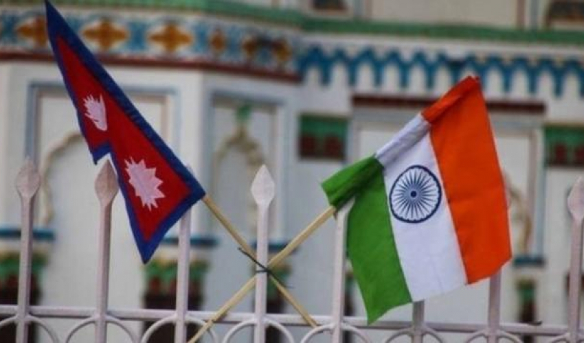 नेपाल–भारत सीमा समन्वय बैठक संम्पन्न