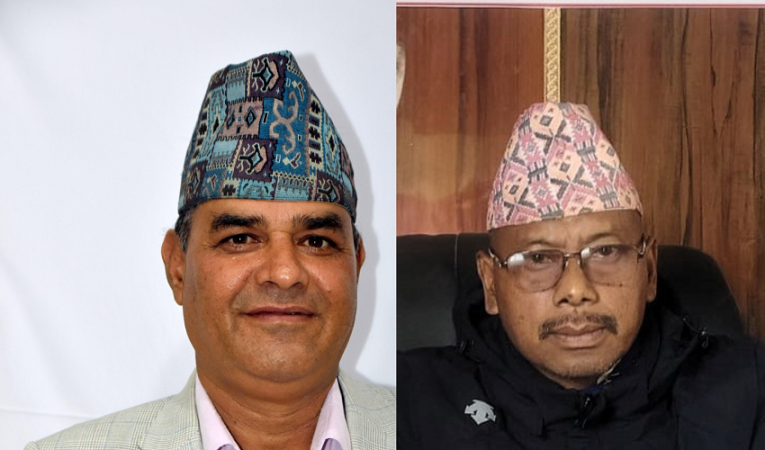 सुदूरपश्चिम प्रदेश सभामा रास्वपाले दुई सांसद पायो