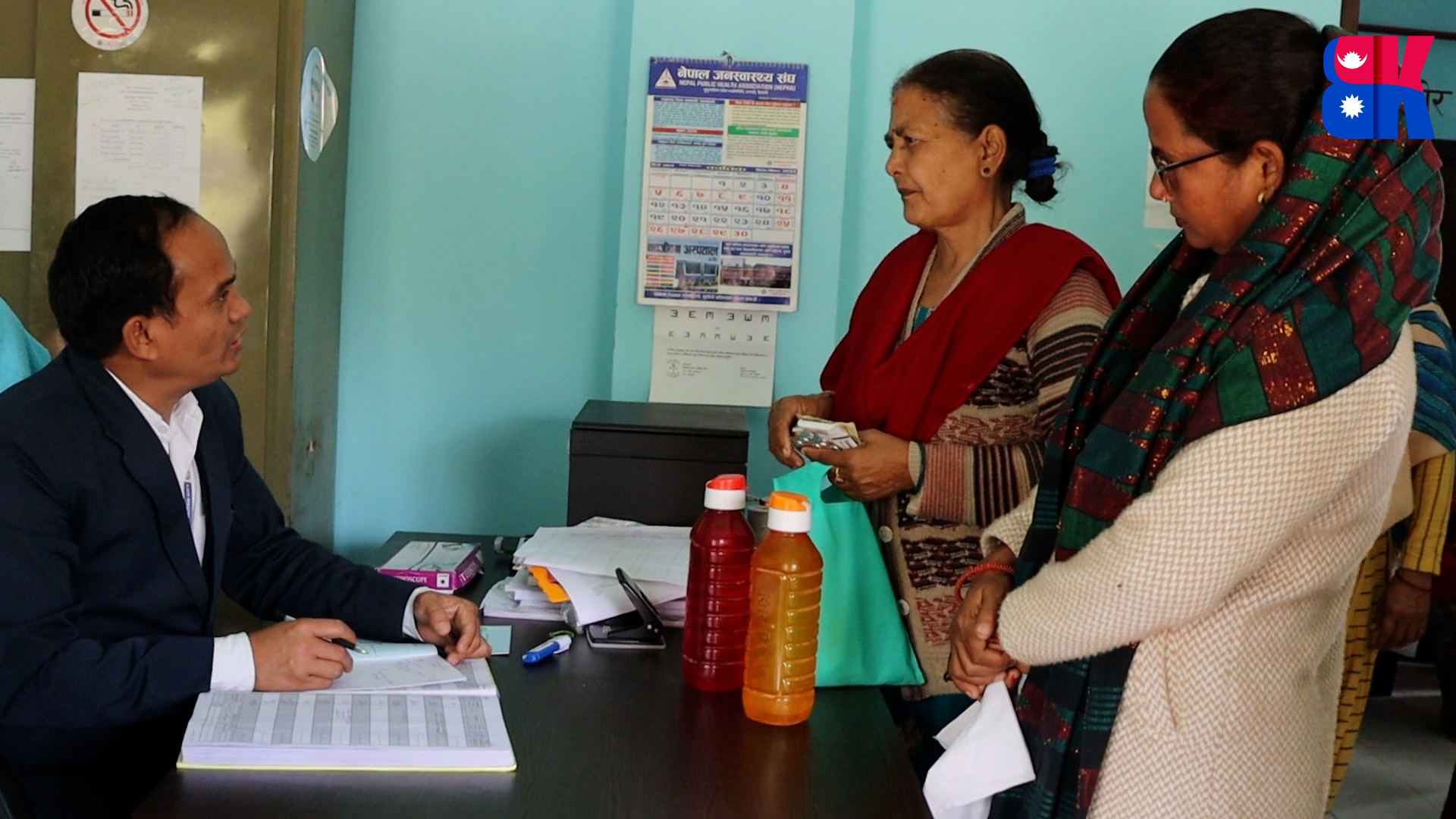 दुई वर्षमा ९२ हजार ३४२ जनाले लिए धनगढीमा विशेषज्ञ वडा क्लिनिक बाट उपचार सेवा