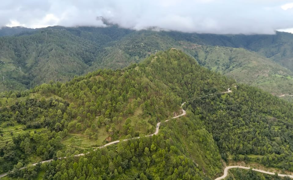 सुदूरपश्चिमका तीन जिल्ला जोड्ने सडक एक महिनासम्म दैनिक ६ घण्टा बन्द हुने