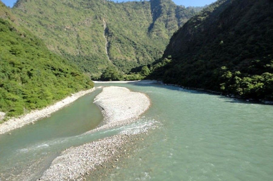 ६७ वर्षदेखि अलपत्र पञ्चेश्वरको ३ महिनामा होला त डीपीआर ?