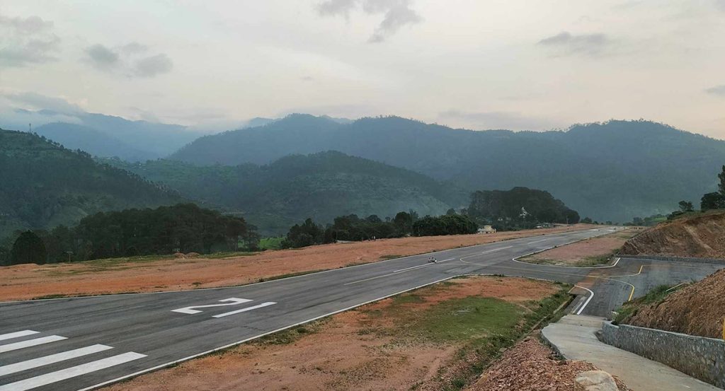 सुदूरपश्चिमका बन्द विमानस्थलमा वर्षेनि करोडौँ खर्च हुँदै, उडान सेवा अझै बन्द