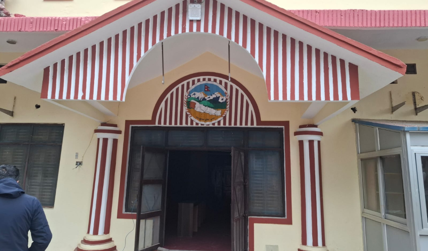 सुदूरपश्चिम प्रदेश सभाको बैठक पुस १६ गते बस्ने