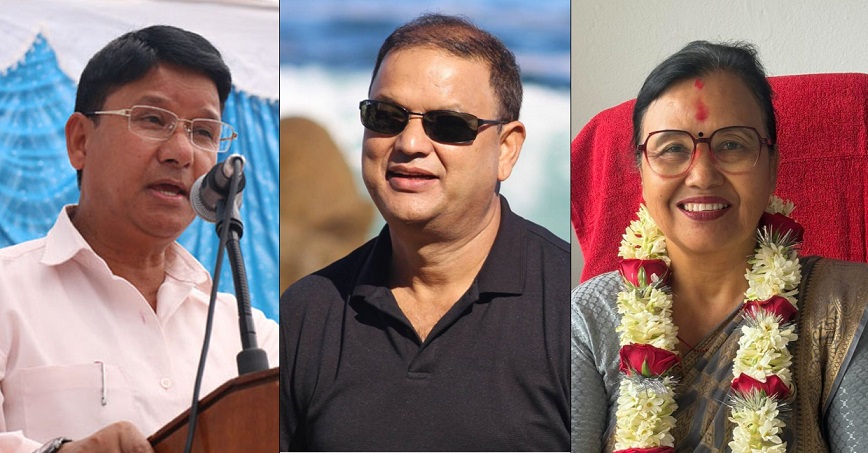 कैलाली– १ मा काँग्रेसका प्रत्यक्षमा ५ र समानुपातिकतर्फ ८ जना आकांक्षी