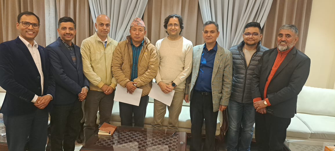 दुर्गा प्रसाईँको अभियानले फिर्ता लियो नेपाल बन्दको कार्यक्रम