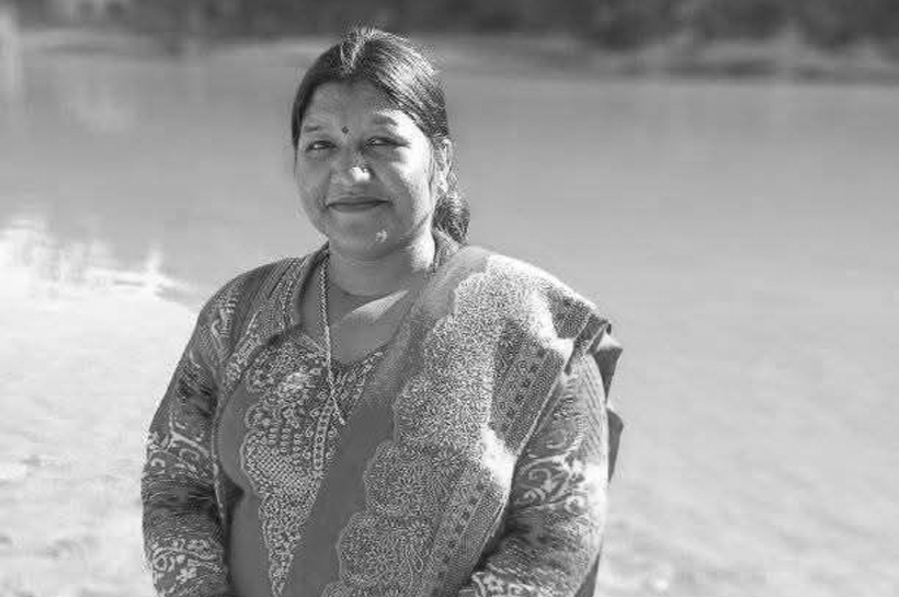 गोदावरीको शारदा माविमा कार्यरत शिक्षक अवस्थीको सर्पको टोकाइबाट निधन