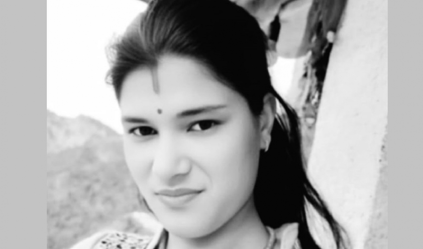 बैतडीमा भिरबाट लडेर महिलाको मृत्यु