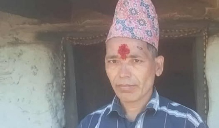 धनगढीबाट अछाम घर भएका साउँद बेपत्ता