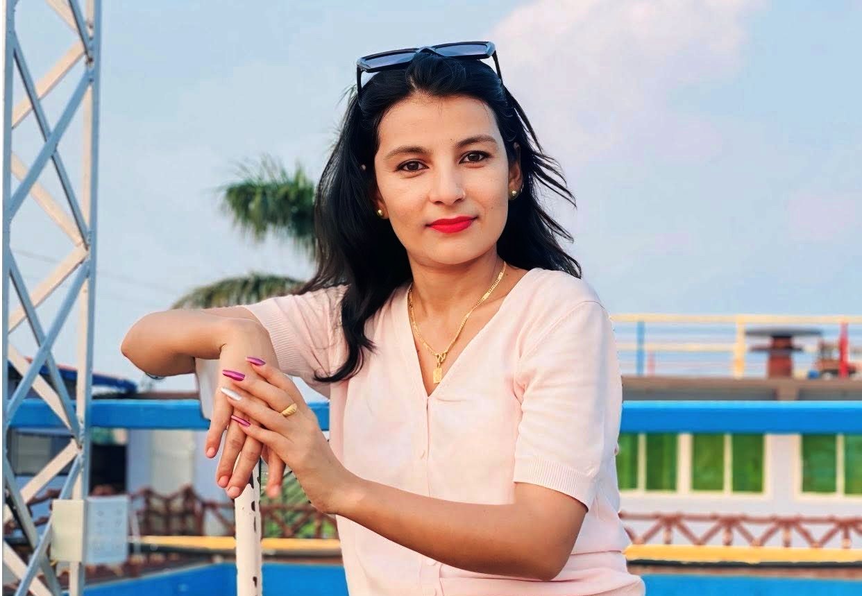 राष्ट्रिय लोक तथा दोहोरी गीत प्रतिष्ठान कञ्चनपुरको अध्यक्षमा जिसी चयन