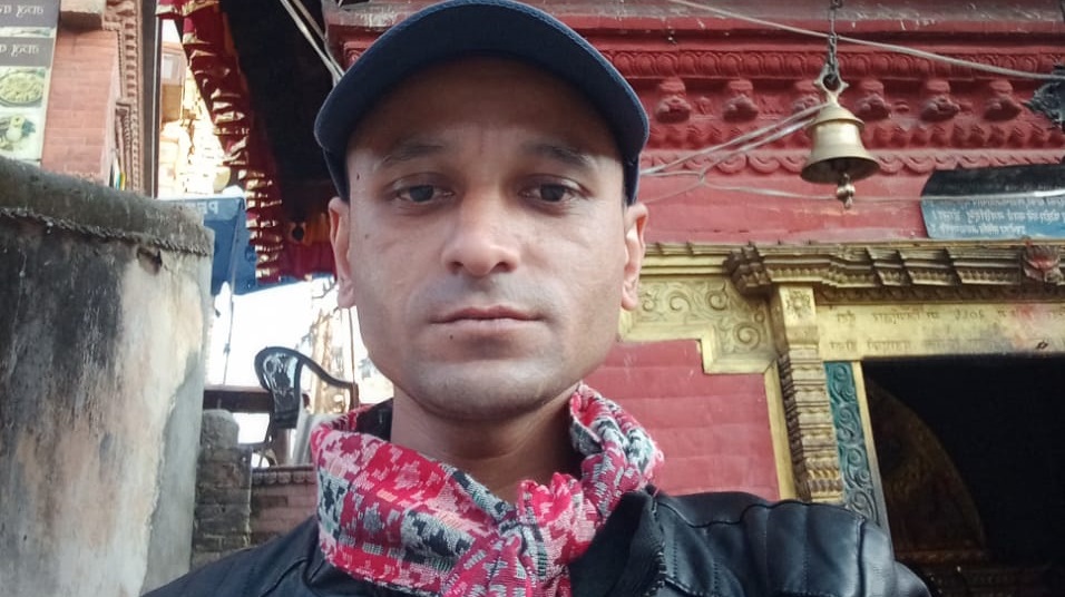 कमाउन गएको छोरा दलालको फन्दामा परेपछि.......