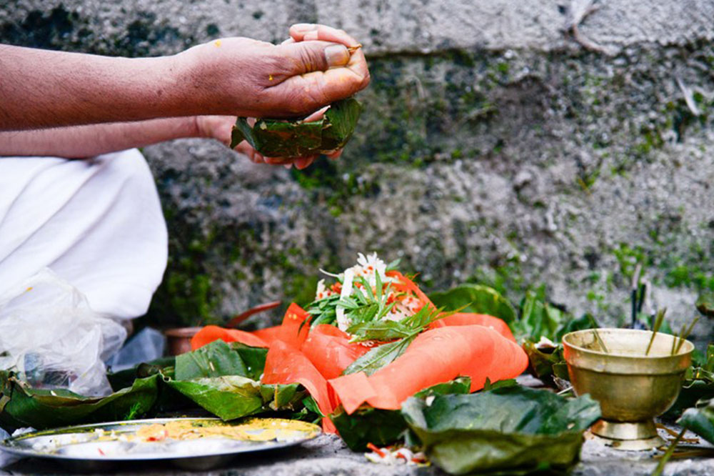 सोह्रश्राद्धको आज अन्तिम दिन, पितृपक्ष समापन हुँदै
