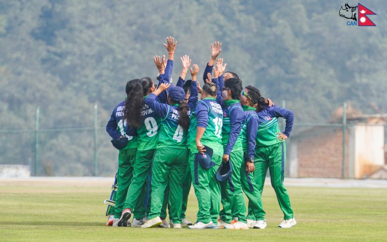 प्रधानमन्त्री कप क्रिकेट : लुम्बिनी प्रदेशलाई हराउँदै साविक विजेता सुदूरपश्चिमको पहिलो जित