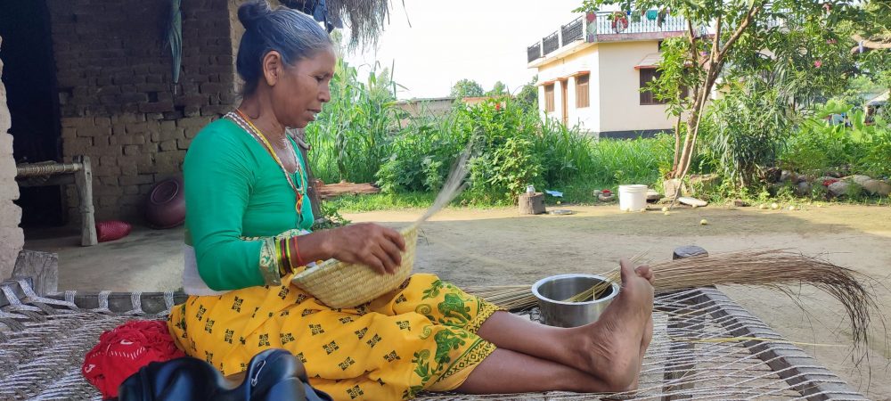 सुविधाबाट वञ्चित छन् कञ्चनपुरका अल्पसङ्ख्यक सुनाहा समुदाय