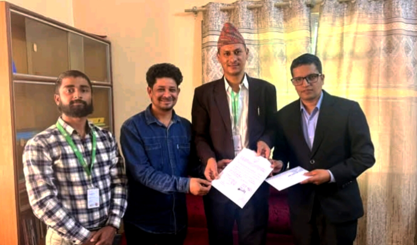 सुदूरपश्चिम महोत्सवको टिकट अब इ–सेवाबाटै काट्न सकिने