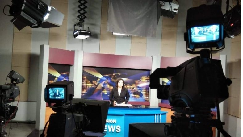 आज विश्व टेलिभिजन दिवस