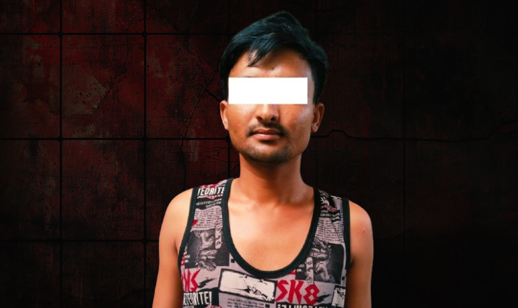 गोदावरीका प्रकाशको हत्या आरोपित ४ वर्ष पछि पक्राउ