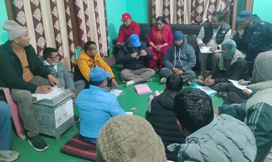 एमाले महाधिवेशन प्रतिनिधि छनोट : कञ्चनपुरमा कतै सर्वसम्मत, कतै निर्वाचन