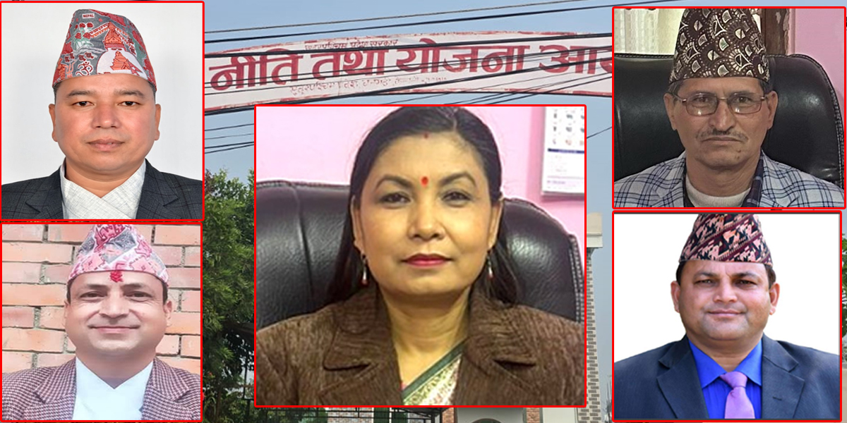 सुदूरपश्चिममा मुख्यमन्त्री भन्दा आयोग सदस्यलाई बढी भुक्तानी, उपाध्यक्षलाई पनि लाभैलाभ